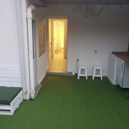 Mini Atico Apartment Alicante Luaran gambar