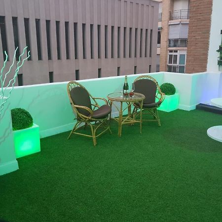 Mini Atico Apartment Alicante Luaran gambar