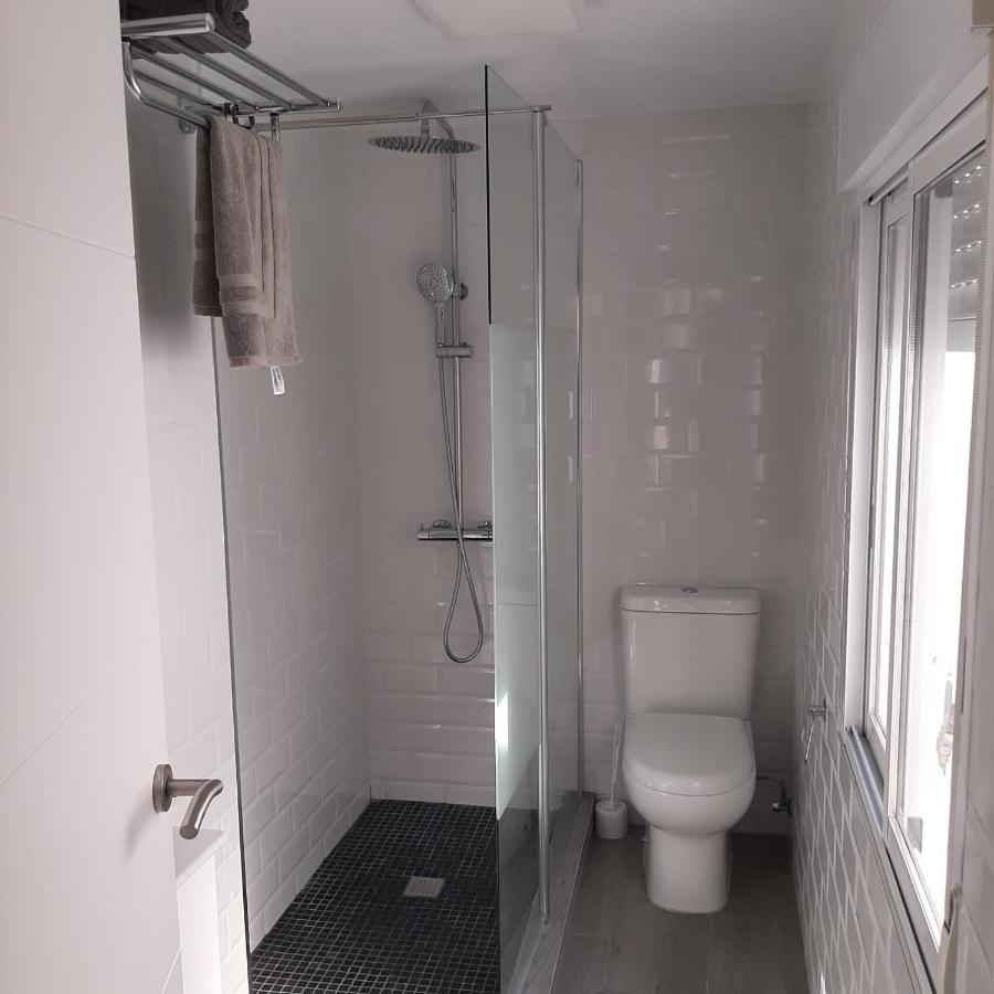 Mini Atico Apartment Alicante Luaran gambar