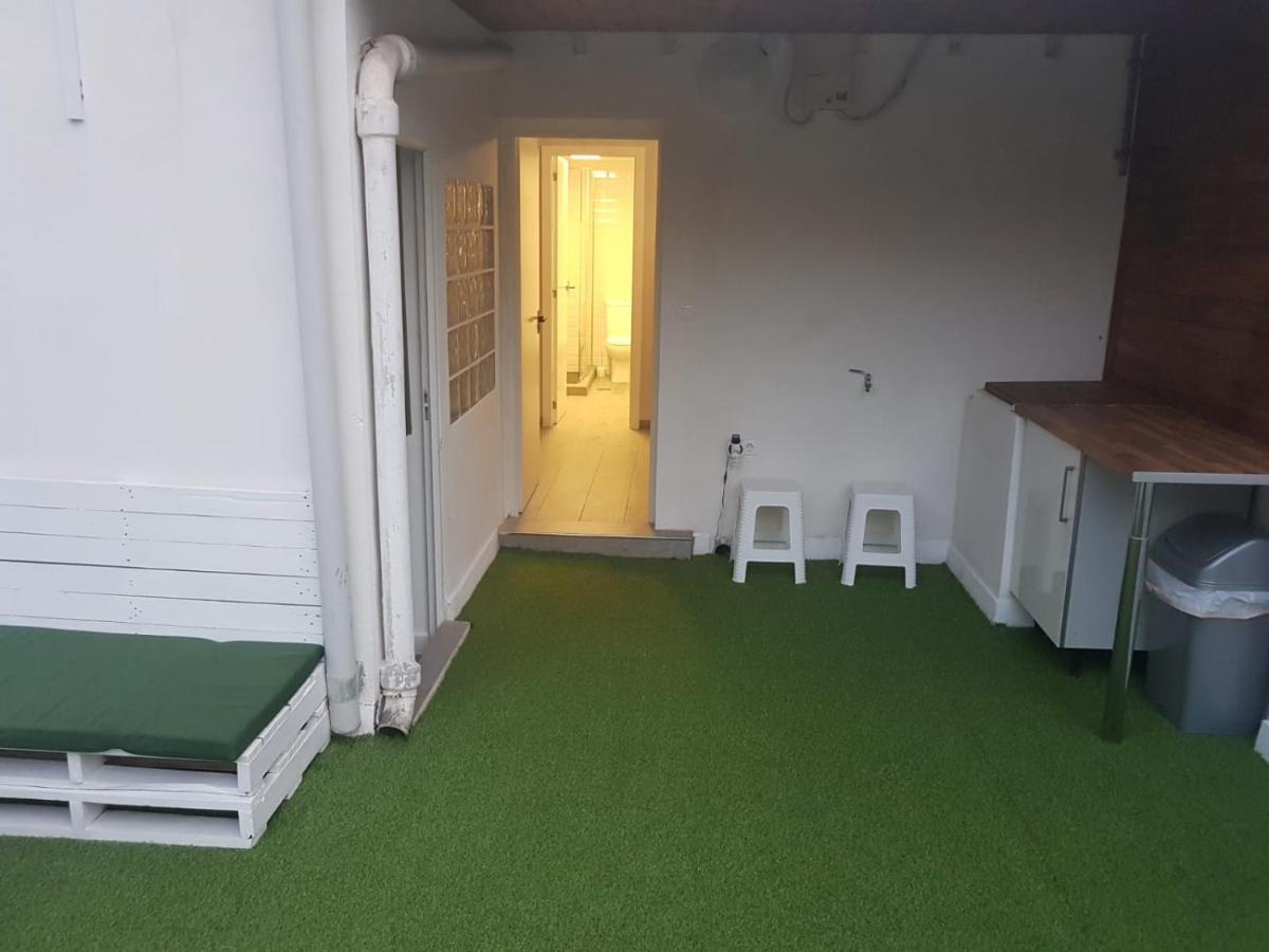 Mini Atico Apartment Alicante Luaran gambar