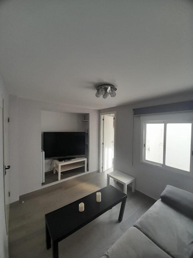 Mini Atico Apartment Alicante Luaran gambar