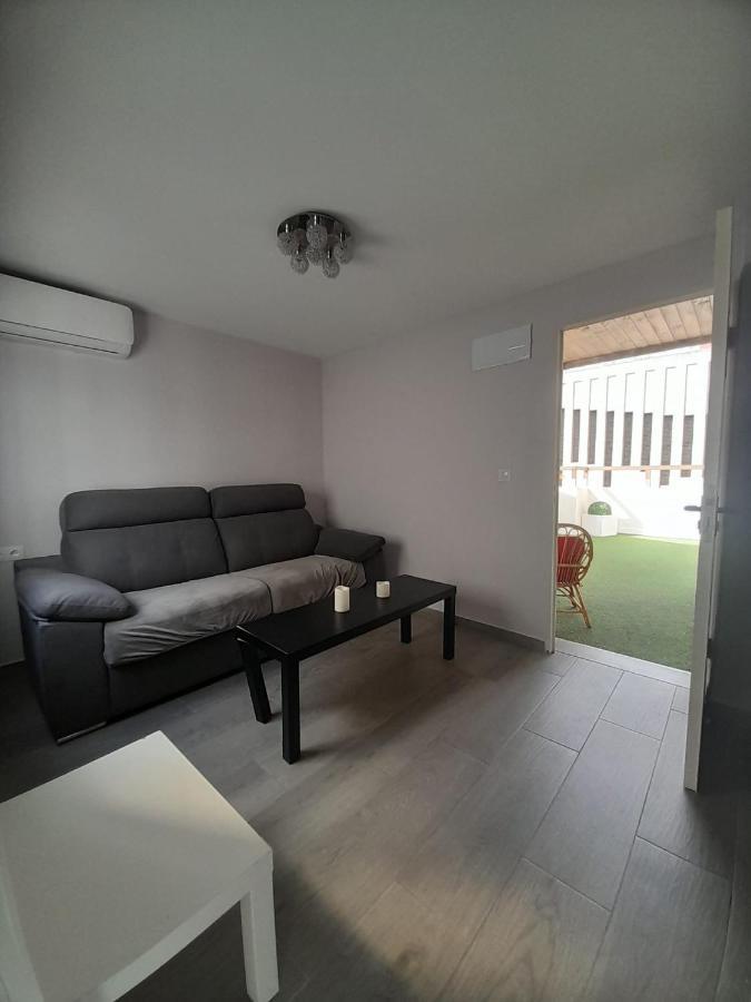 Mini Atico Apartment Alicante Luaran gambar