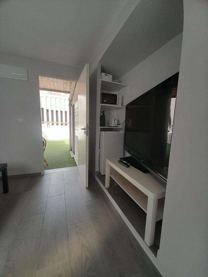 Mini Atico Apartment Alicante Luaran gambar