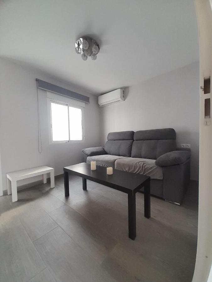 Mini Atico Apartment Alicante Luaran gambar