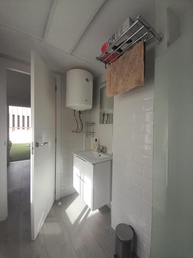 Mini Atico Apartment Alicante Luaran gambar