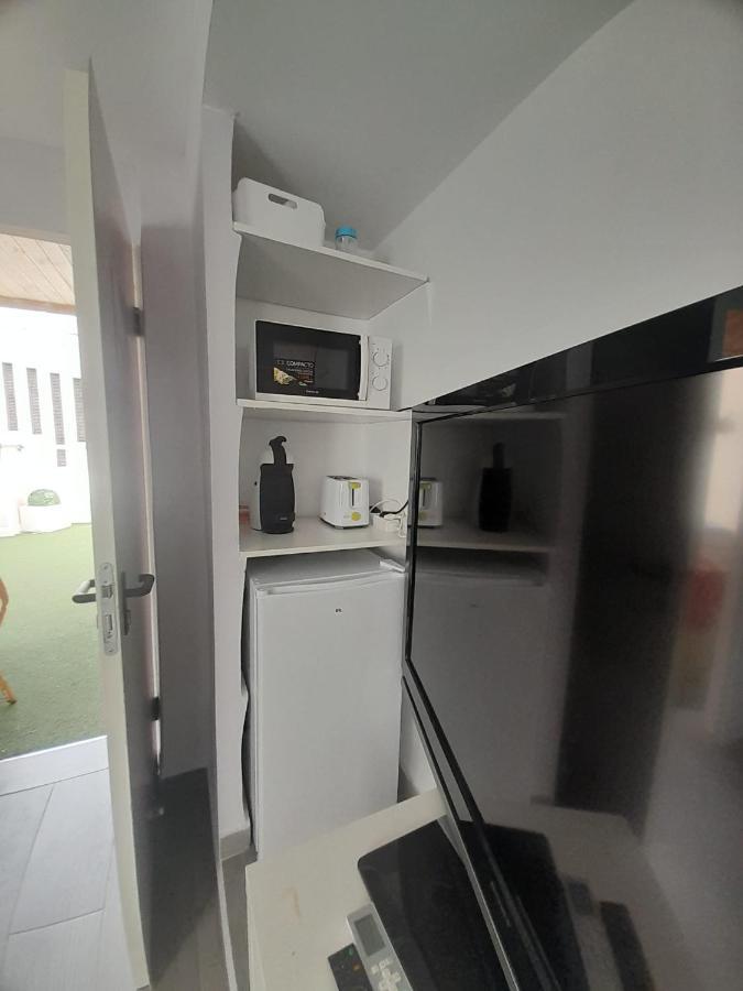 Mini Atico Apartment Alicante Luaran gambar